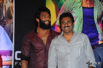 Billa Ranga Movie Audio Launch